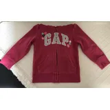 Conjunto Moletom Babygap Tamanho