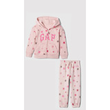 Conjunto Moletom Bebe Gap
