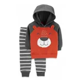 Conjunto Moletom Carters