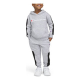 Conjunto Moletom Champion Streetwear