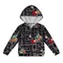 Conjunto Moletom Com Capuz Lilica Ripilica