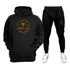 Conjunto Moletom Country Club Sucesso Flanelado Qualidade