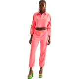 Conjunto Moletom E Calca