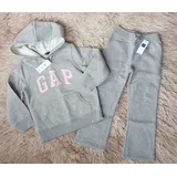 Conjunto Moletom Gap Baby