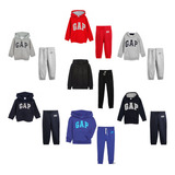 Conjunto Moletom Gap Infantil