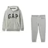 Conjunto Moletom Gap Menino Original Pronta Entrega 2019