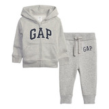 Conjunto Moletom Gap Original
