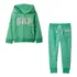 Conjunto Moletom Gap Original Inverno Infantil Menino Menina