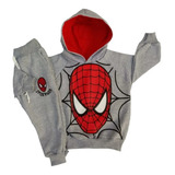 Conjunto Moletom Hulk E
