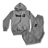 Conjunto Moletom Infantil Fortnite