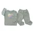 Conjunto Moletom Infantil Gap Original Menino Menina