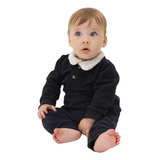 Conjunto Moletom Infantil Softy