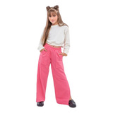 Conjunto Moletom Juvenil Menina