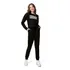 Conjunto Moletom Malwee Blusão Calça Girl Menina Tam 10 A 18