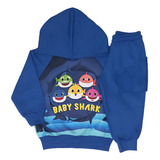 Conjunto Moletom Menino Infantil