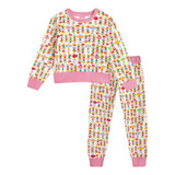 Conjunto Moletom Original Lilica