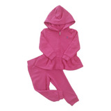 Conjunto Moletom Polo Ralph