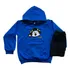 Conjunto Moletom Tigor Infantil Inverno Menino