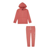 Conjunto Moletom Tommy Hilfiger