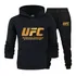 Conjunto Moletom Ufc Ultimate Fighting Blusa + Calça