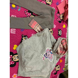 Conjunto Moleton Lilica Ripilica