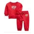 Conjunto Moleton Mickey Gap Baby - Original