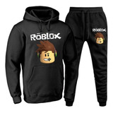 Conjunto Moleton Roblox Calca