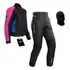 Conjunto Moto Jaqueta E Calça Impermeavel Original Texx