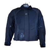 Conjunto Motociclista jaqueta