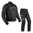 Conjunto Motociclista 100% Impermeavel Texx Strike V2 Kit
