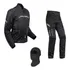 Conjunto Motociclista Ventilado Texx Verão Strike Summer