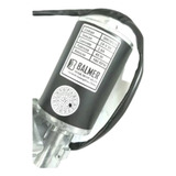 Conjunto Motor Tracionador Arame