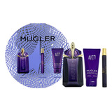Conjunto Mugler Alien Edp