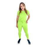 Conjunto Mullet Calca blusa