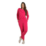 Conjunto Mullet Calca E