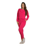 Conjunto Mullet Calca E