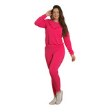 Conjunto Mullet Feminino Calca