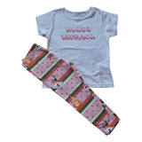 Conjunto Mundo Ripilica Infantil
