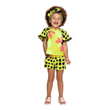 Conjunto Nanai Roup Infantil