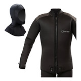 Conjunto Neoprene 9mm