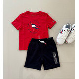 Conjunto Original Tommy Hilfiger