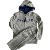 Conjunto Oshkosh Tam 14