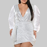 Conjunto Paete Body Saia