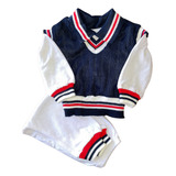 Conjunto Paga Bebe Menino