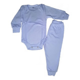 Conjunto Pagao Body Infantil
