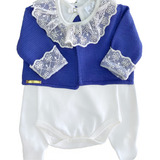 Conjunto Pagao De Bebe