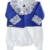 Conjunto Pagao De Bebe