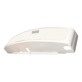 Conjunto Painel Superior Gelopar Gldf 570 410 Glmf 570 Cor Branco