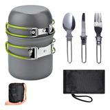 Conjunto Panela Camping 2