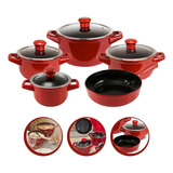 Conjunto Panelas Ceramica Duo